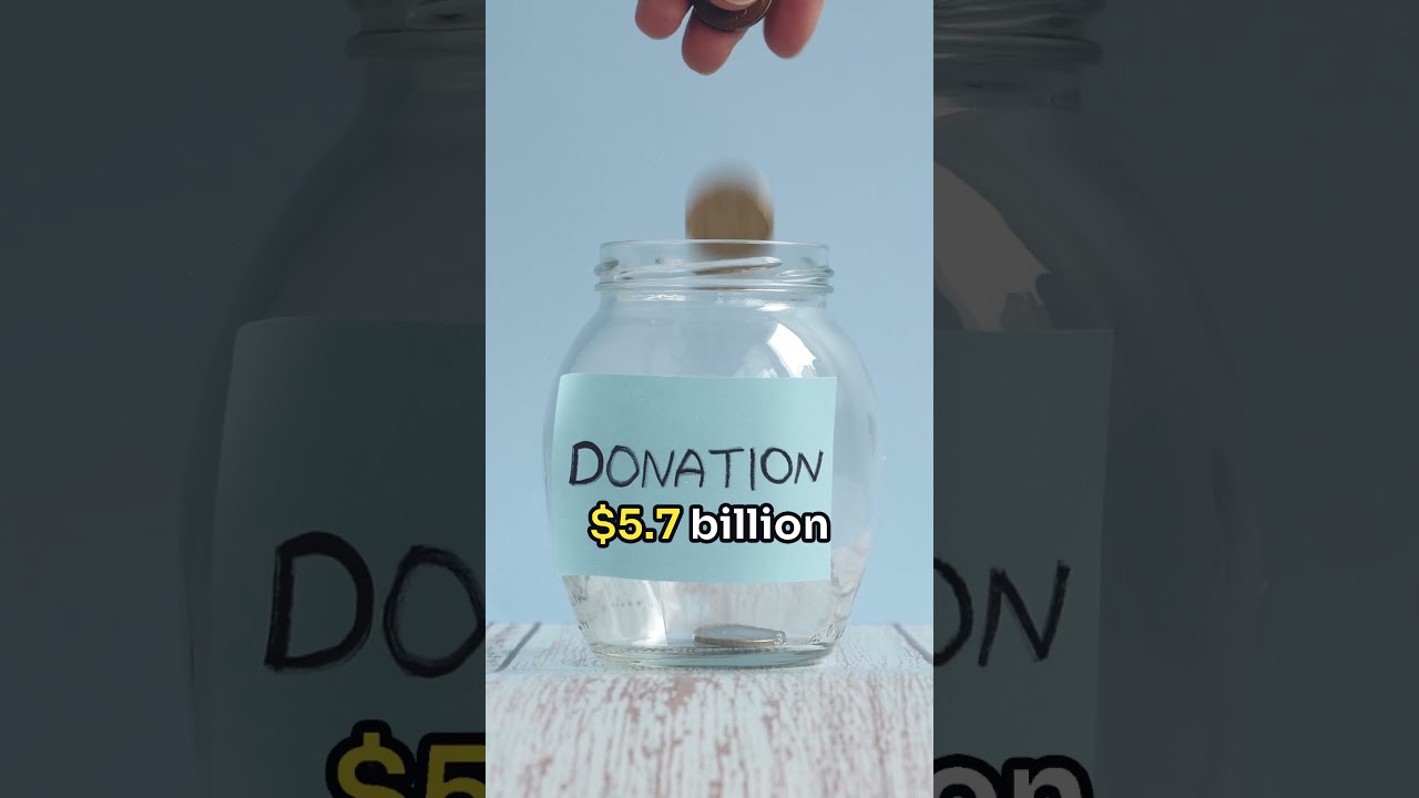 Elon Musk's $6 Billion Offer to End World Hunger