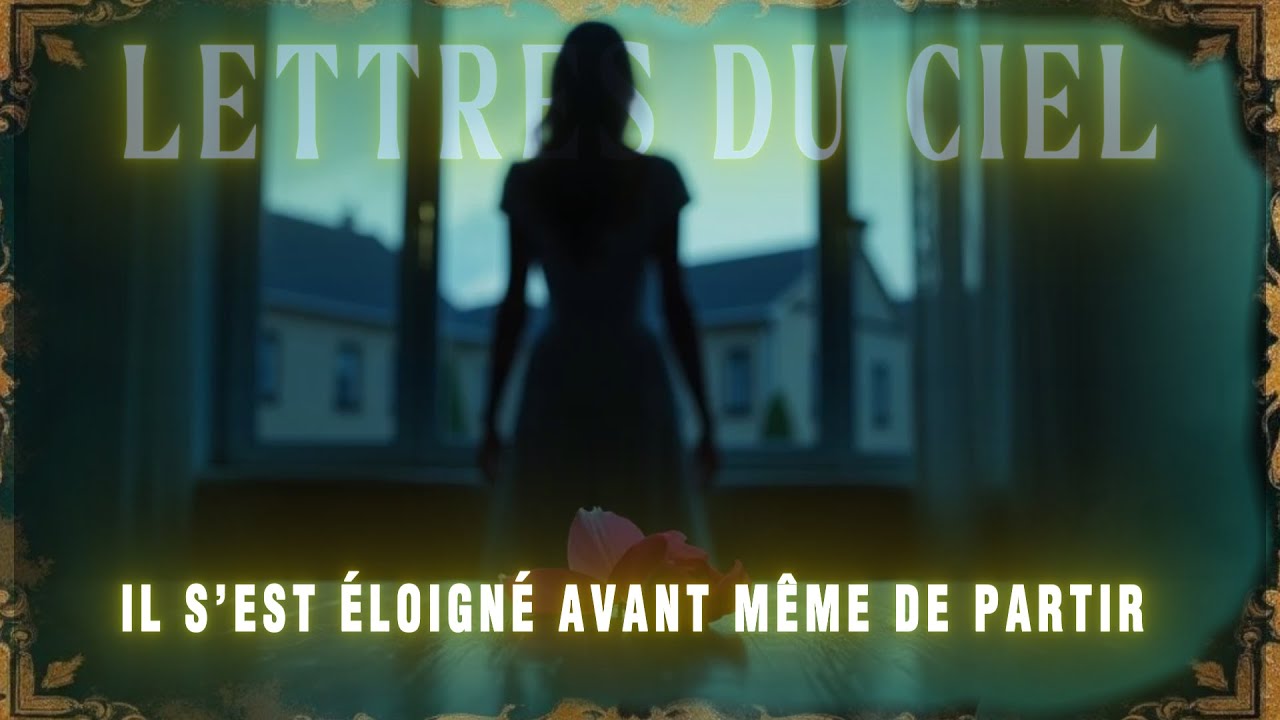 Il a tourné le dos à mon cœur… Des années après, notre rencontre révèle ce que le passé cachait…
