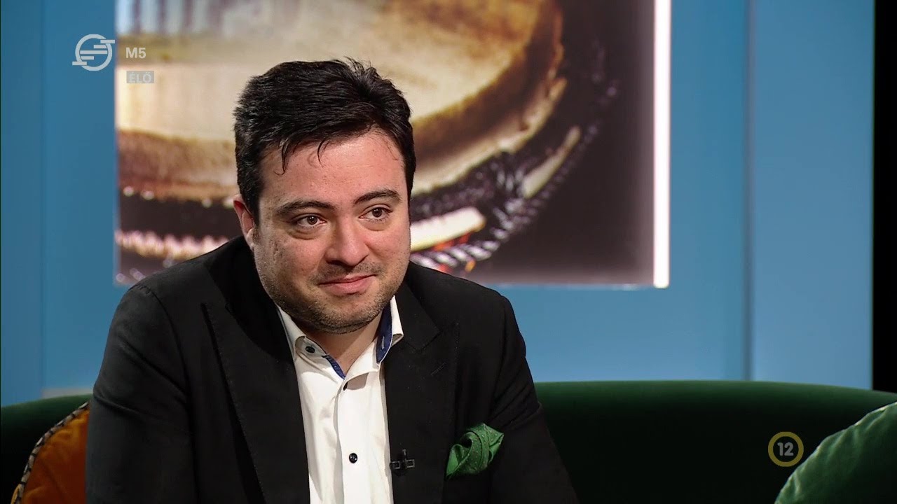 Fiatal tehetségek – 2023. november 21.