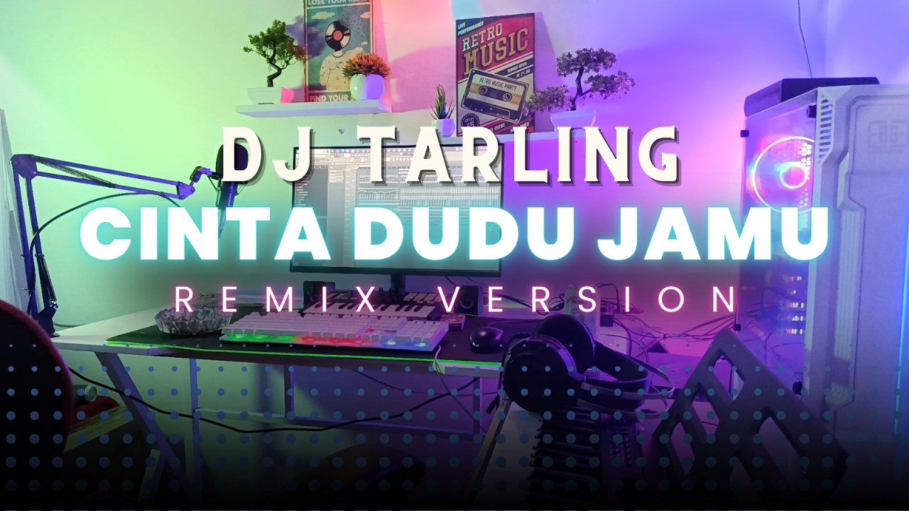 DJ Tarling Jadul 