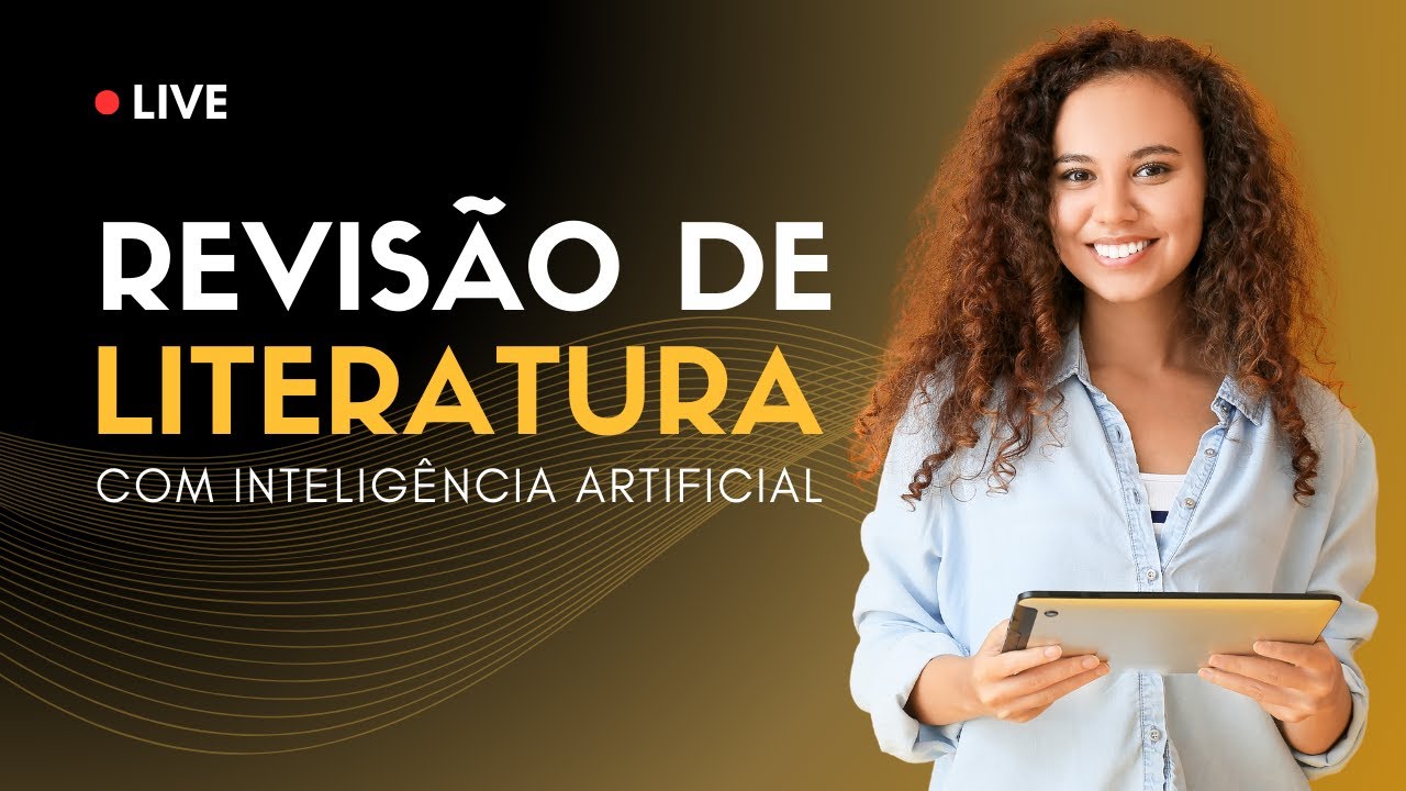 Revisão de Literatura para Teses e Dissertações com IA