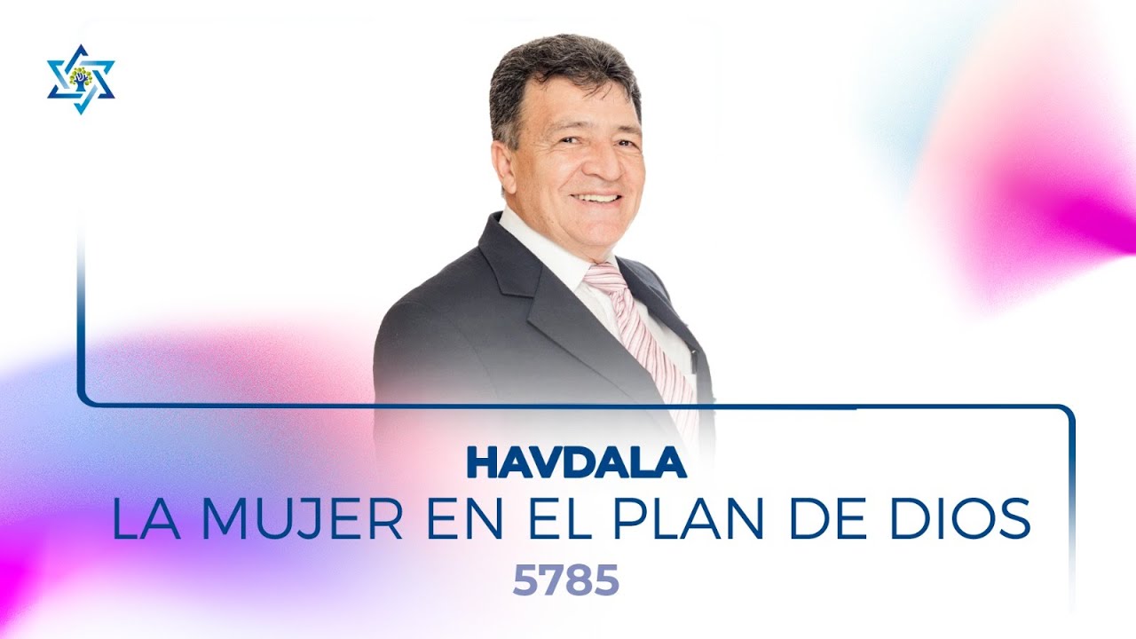 La mujer en el plan de Dios | Pastor German Valbuena | Yovel 🇨🇴