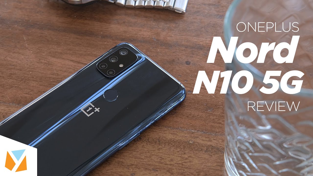 OnePlus Nord N10 5G Review