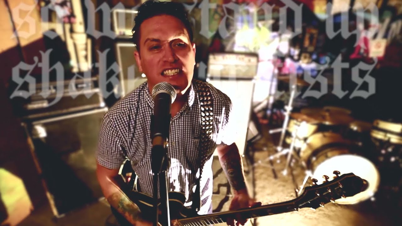 THE RAGING NATHANS - 
