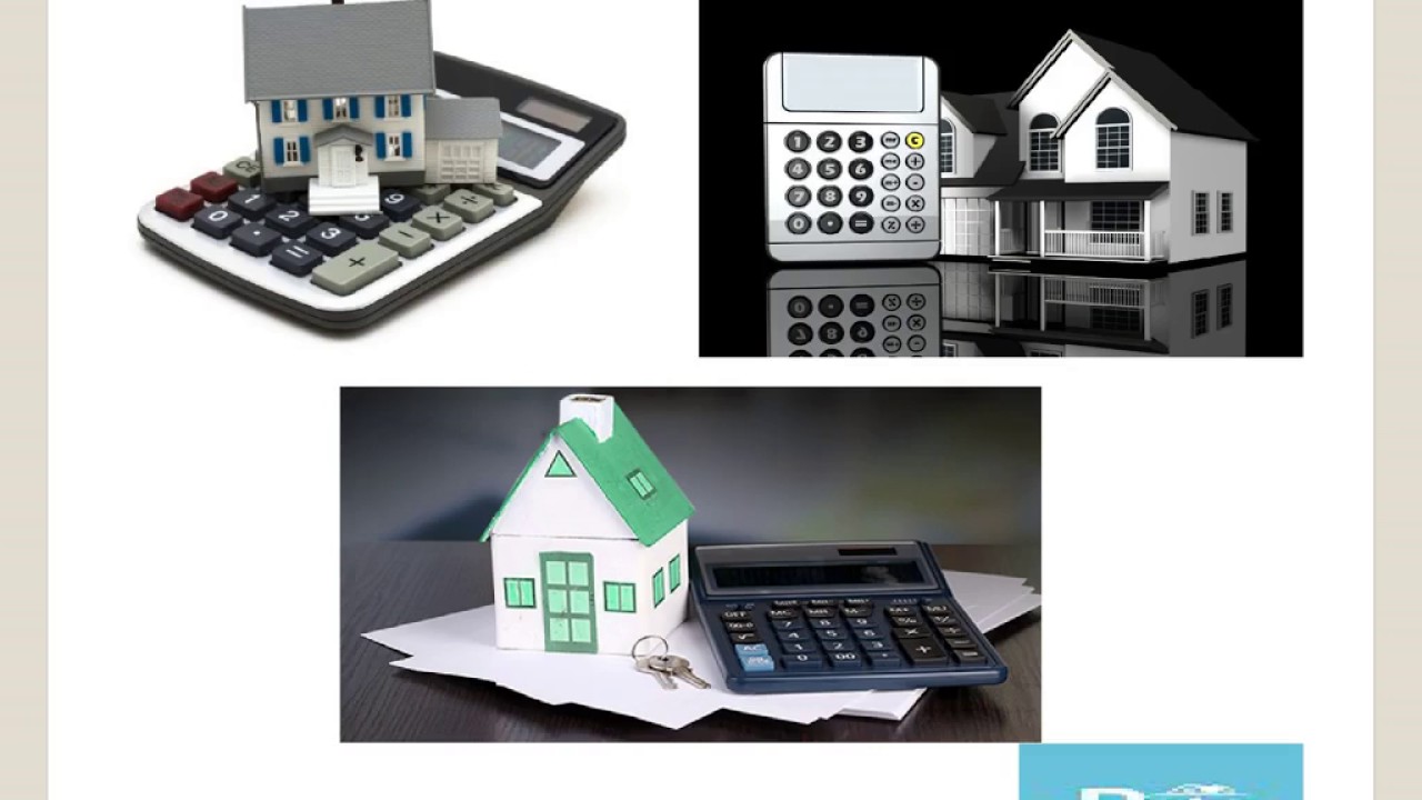Mortgage Payment Calculatorin Windsor