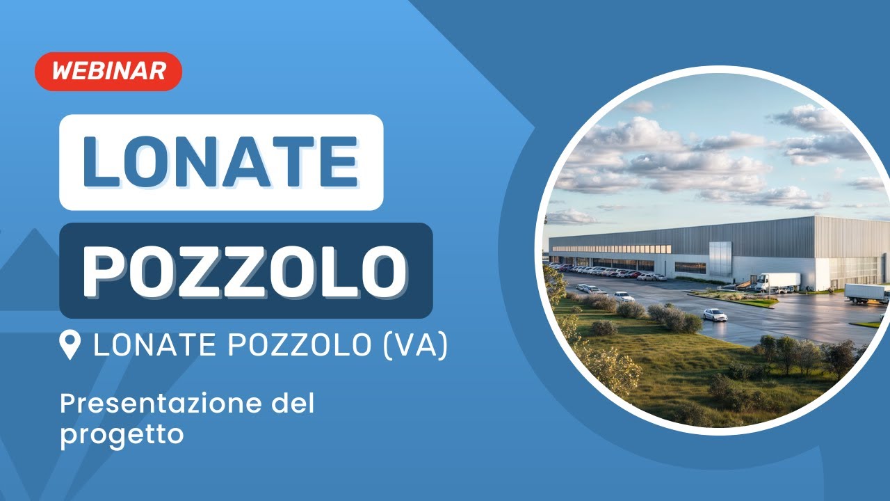 Presentazione del progetto 
