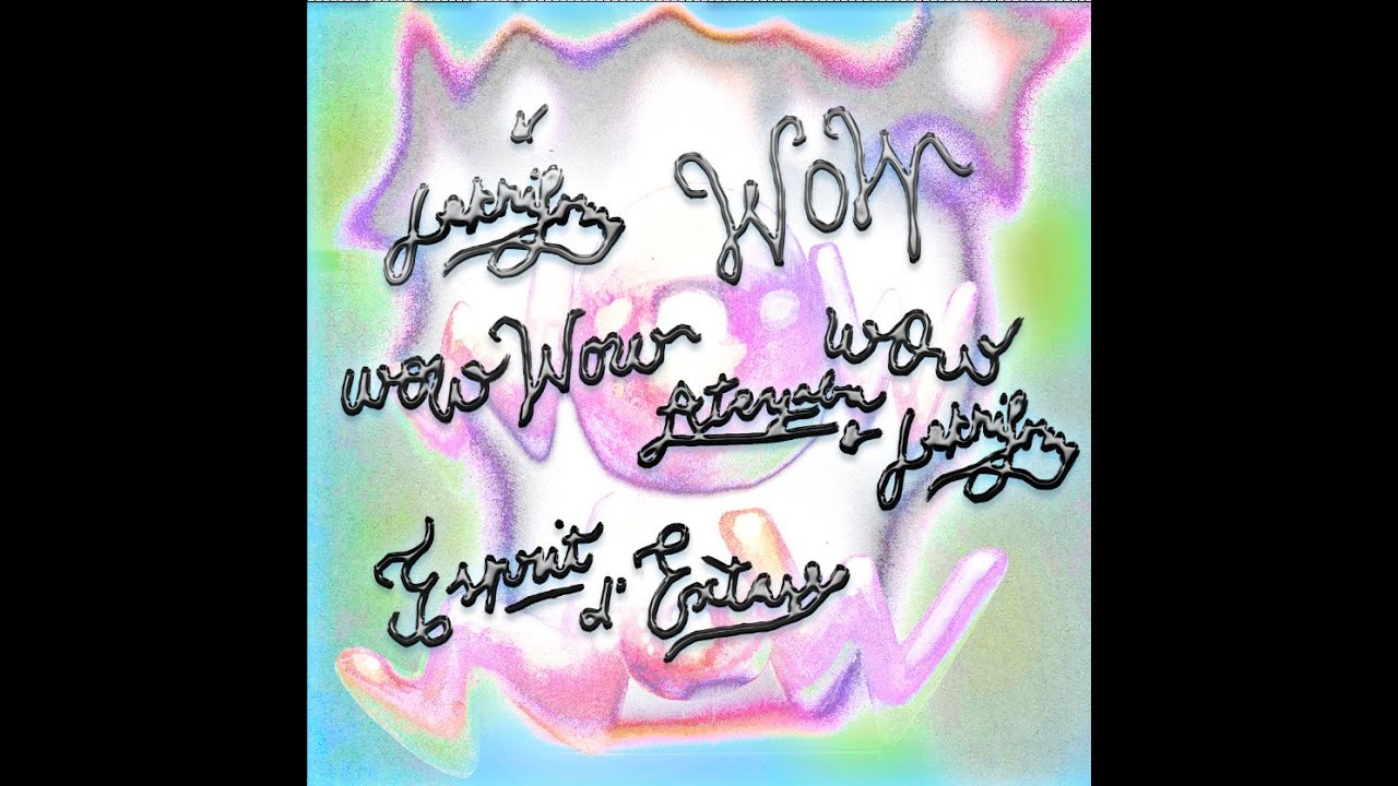 Leknifrug & Ateyaba - WoW wOw