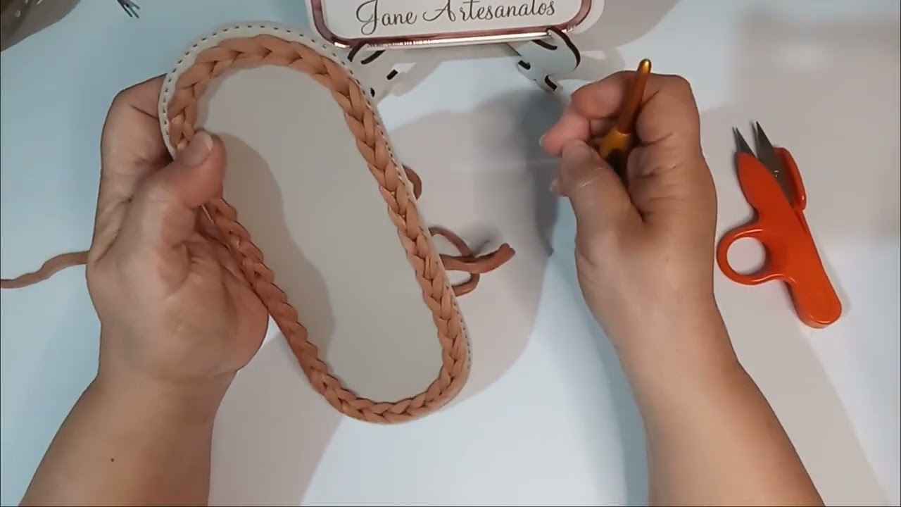 Frasqueira Jane