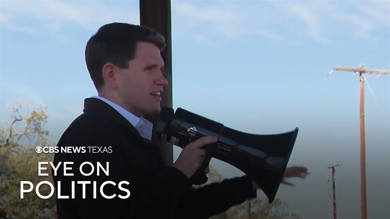 Texas Senate primaries shake up November race