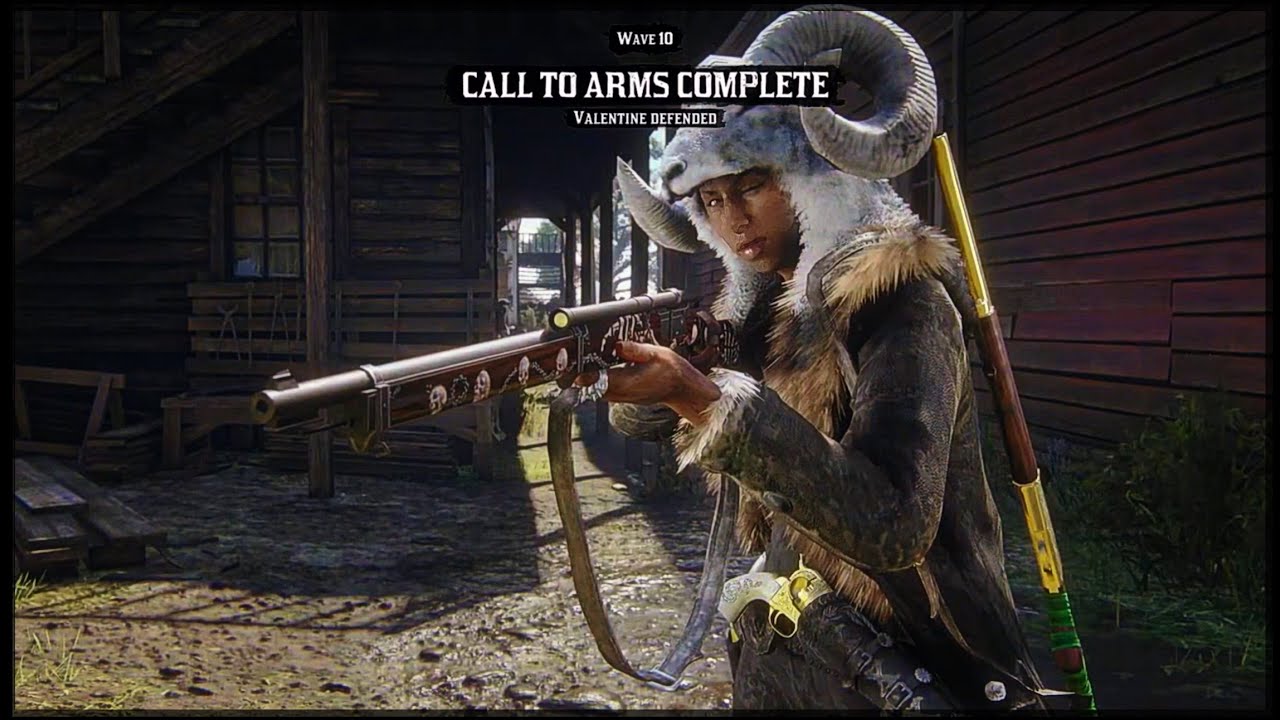 *Join Up* Late Night ~ Treasure Hunting ~ Wild Wild West Adventure ~ Bounty pVp CTA Red Dead Online
