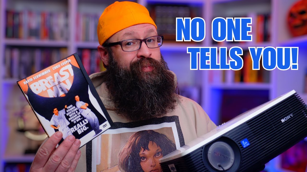 5 Physical Media Collecting Tips I Wish I Knew Earlier