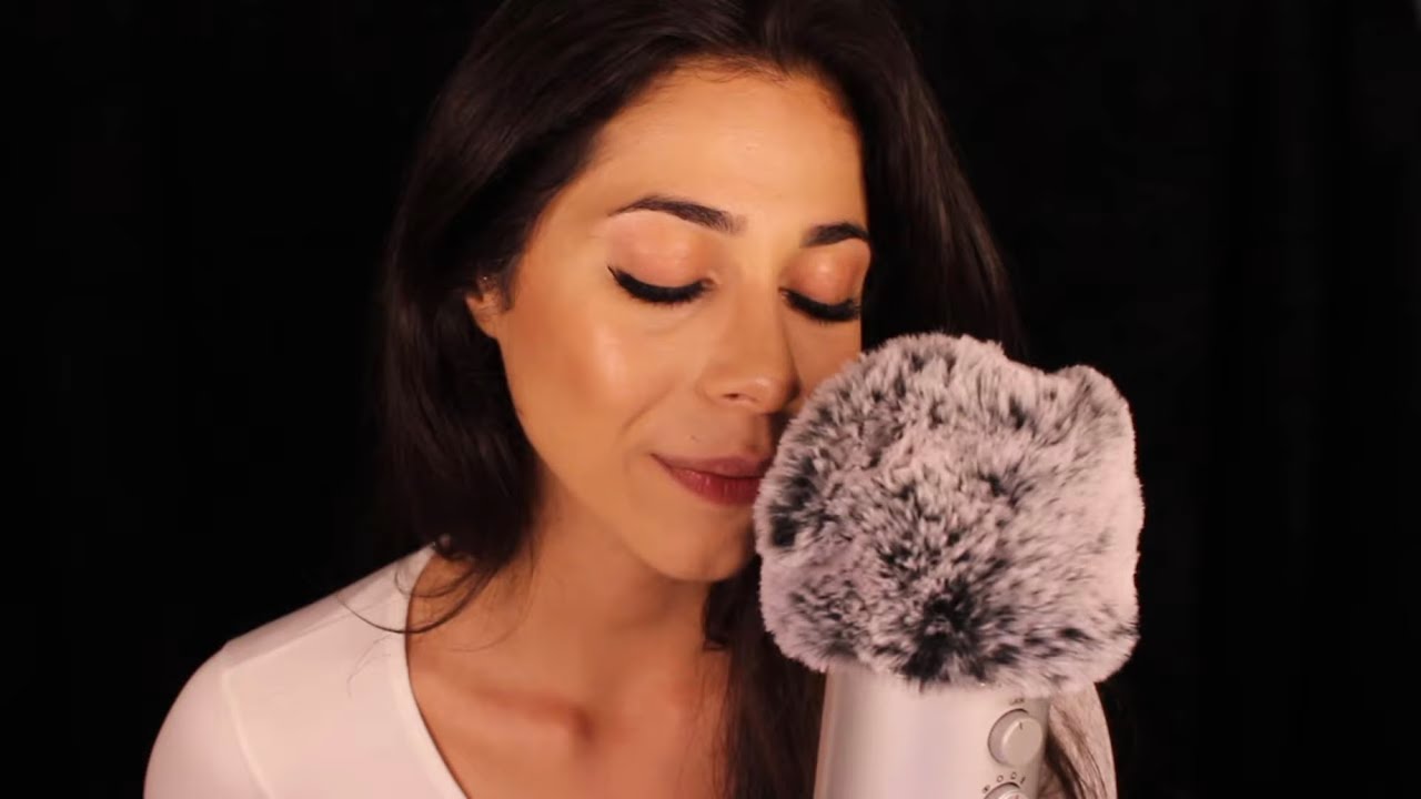SENİ MASAL OKUYARAK UYUTUYORUM | ASMR TÜRKÇE