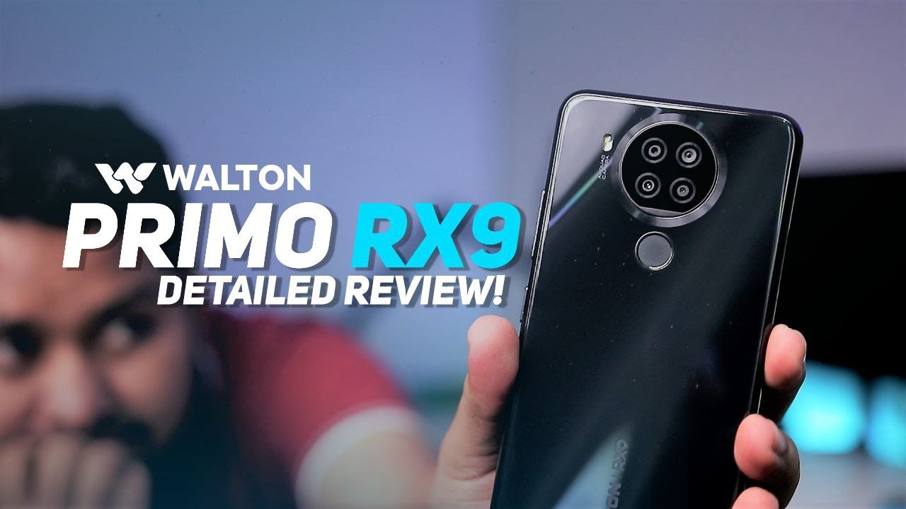 Walton Primo RX9 Detailed Review - Bad Sequel, I Wanted this to be Great!