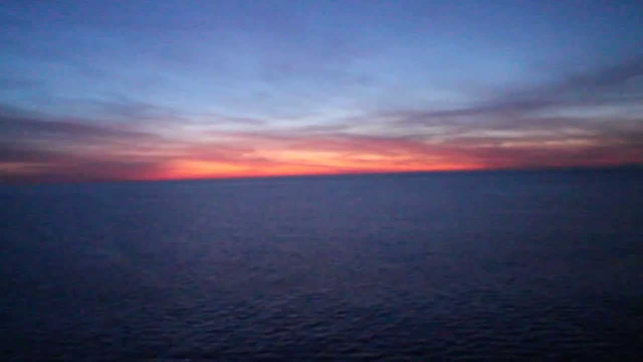 Spain to Morocco
