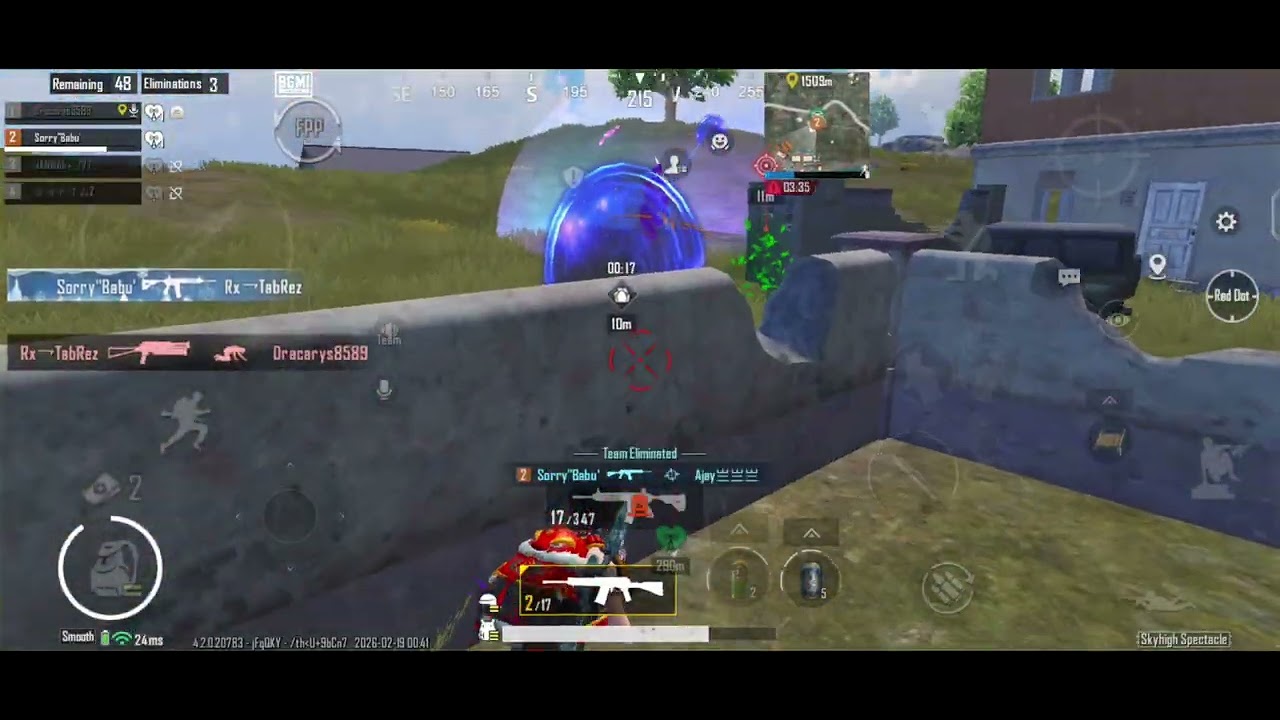 1 v 3 