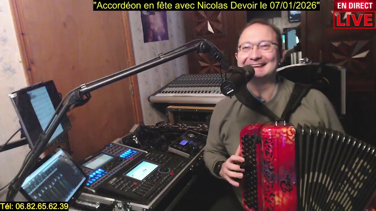 Émission 