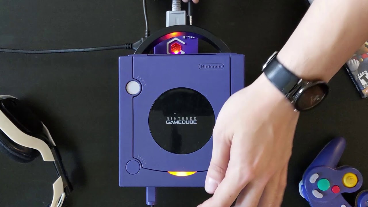 EON GCHD Mk II Announcement