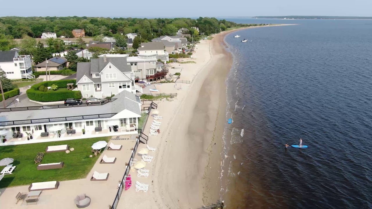 Peconic Bay