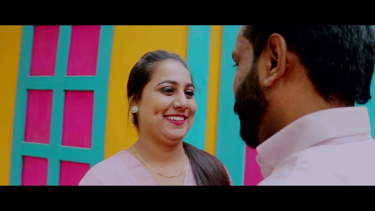 Pre Wedding Bittu Weds Shivani Video By Jonny Studio Malout Cont  99881-14104