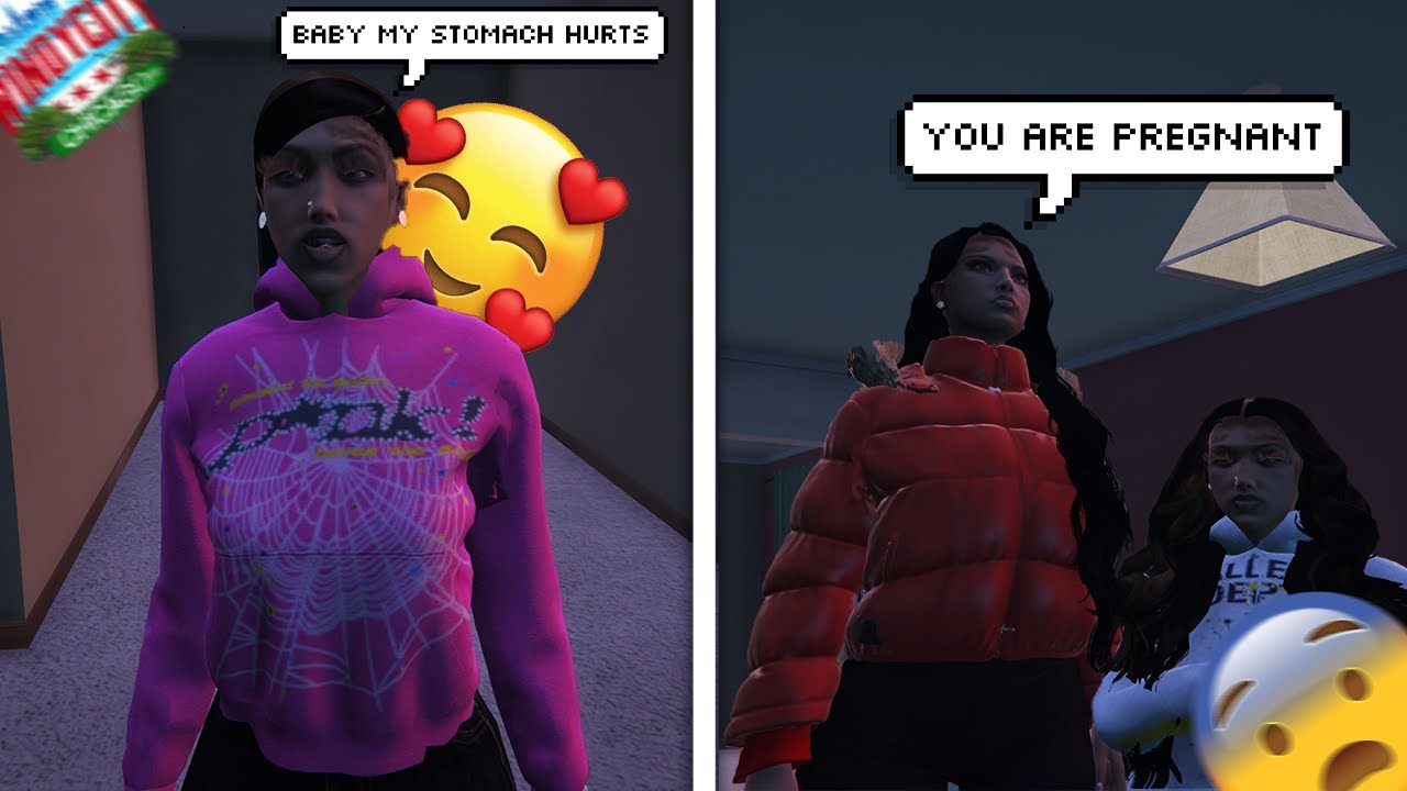 We Found Out Jasmine Was Pregnant 