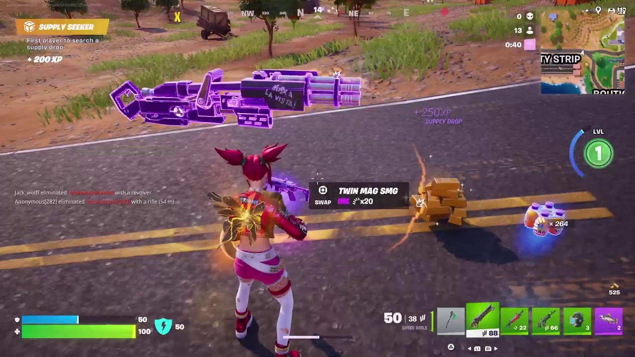 Fortnite