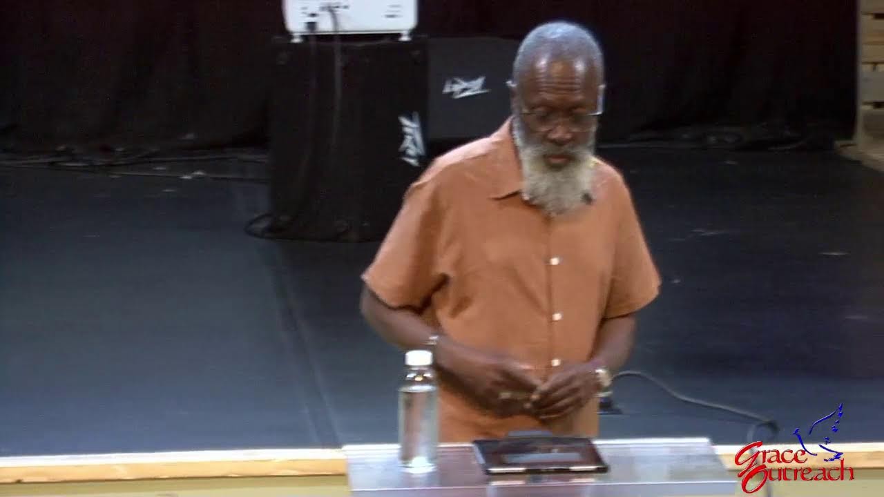 GOBC Early Morning Service March 8, 2026