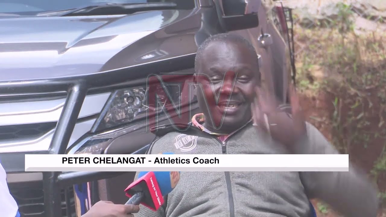Authorities identify land in Kasese for athletics training center
