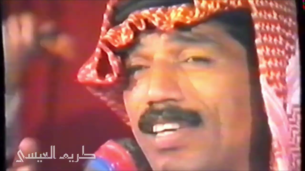 مقام بهرزاوي خشابة .. ستار الحجي / فندق شيراتون البصرة 1996
