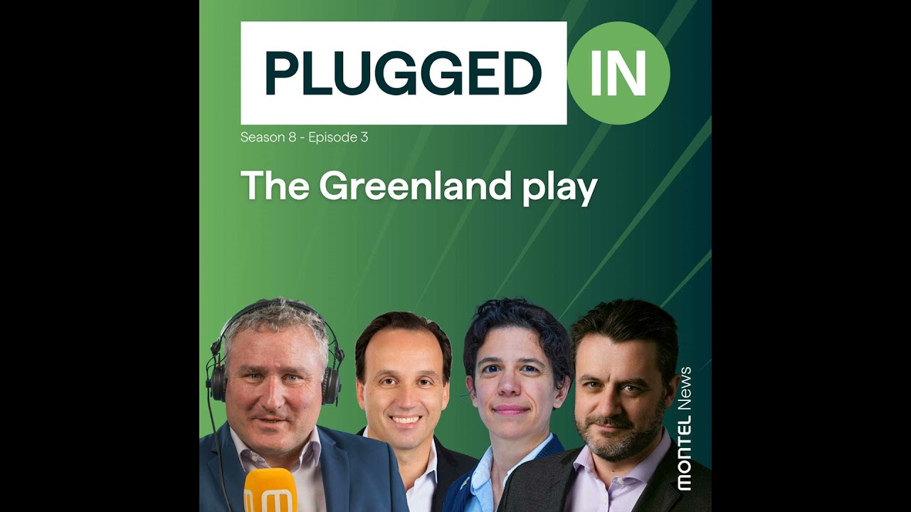 The Greenland play