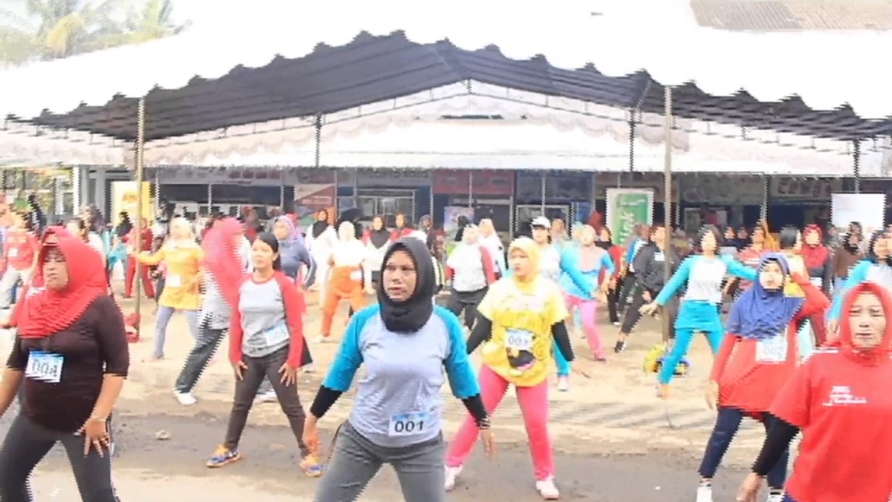 4th Cakra Radio 90.5 fm Ardan Group