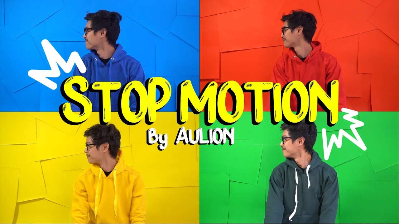 NETIZEN TERCINTA • Music Video by Aulion