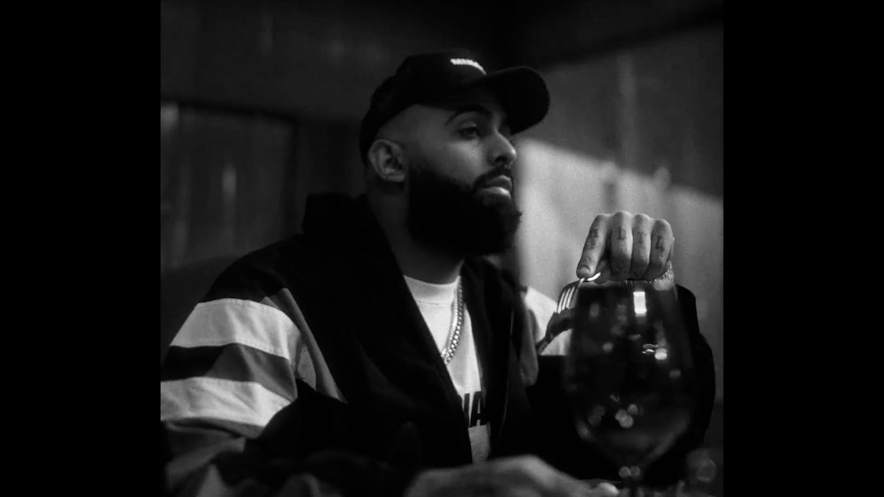 Eladio Carrion Type Beat - 