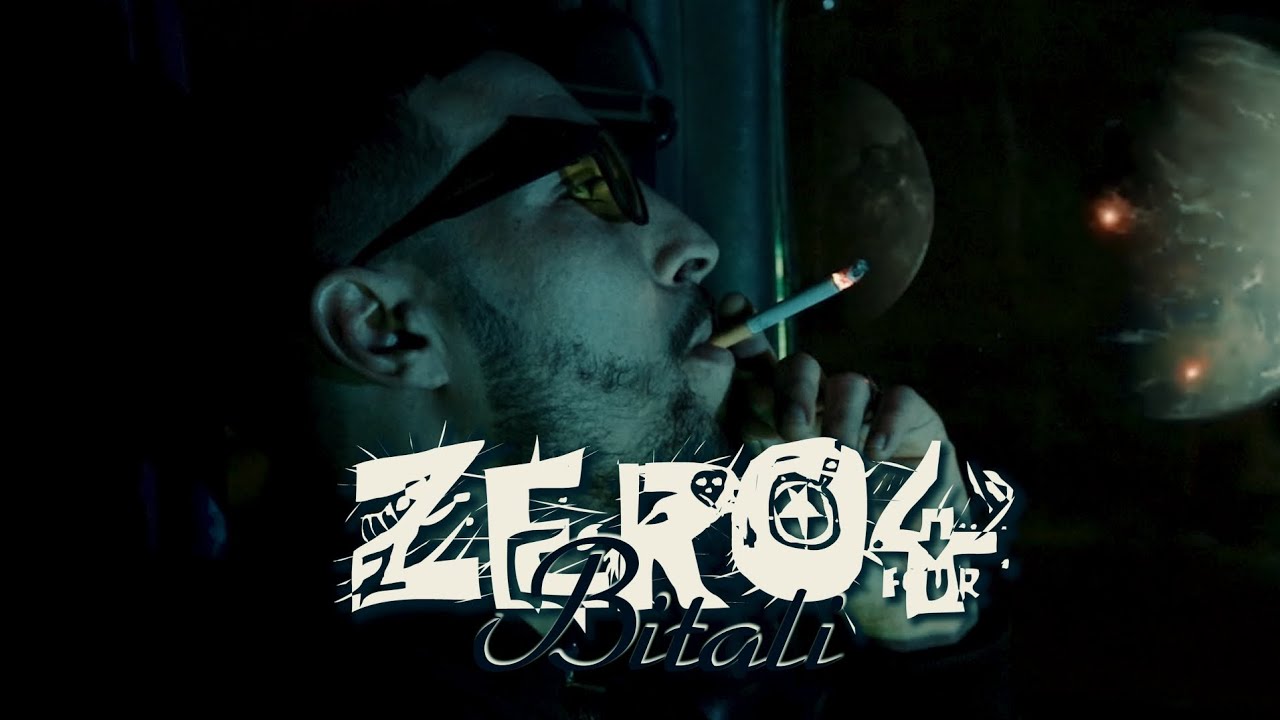 Zero4 - BITALI  ( Music video clip) by Doz Beats
