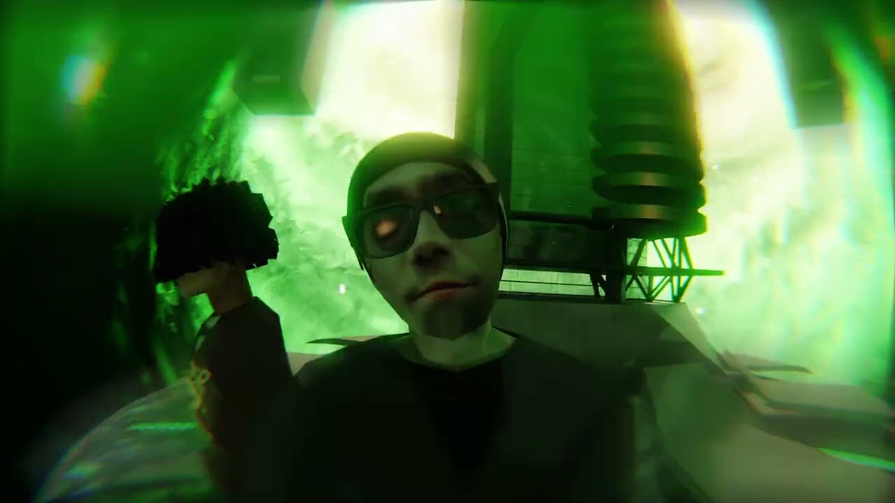 H19 X TWOPEE - FLY [Official Visualizer]