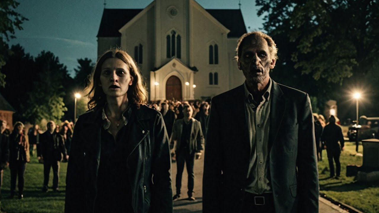 When the Abusers Cry Persecution: Unmasking Religious Abuse in a So-Called Catholic Cult