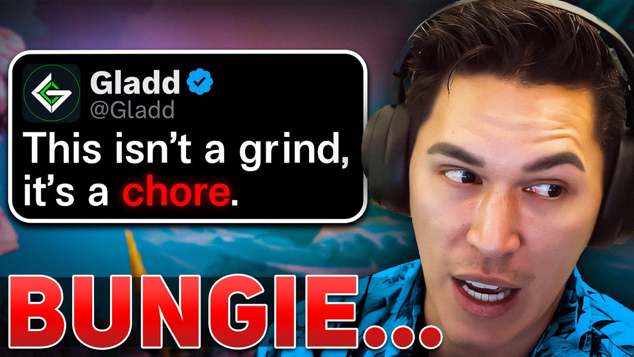 Let&rsquo;s Talk about the Grind&hellip;