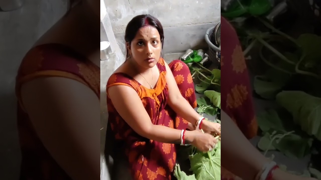 ঘরের খেয়ে তোমাদের বৌদি ভাই বোনের মষ তাড়াতে গেছে 😡