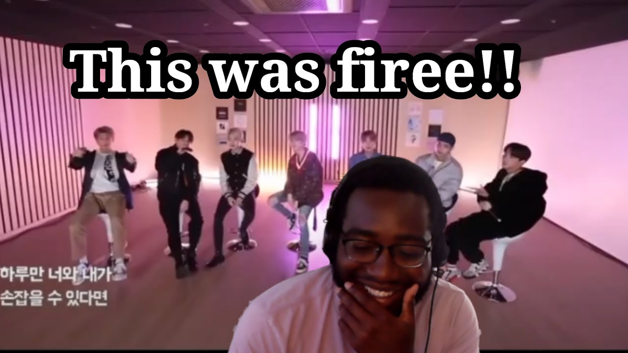 Songwriter Reacts | ARMYPEDIA : 'BTS TALK SHOW'│No More Dream (Live Band Ver.)