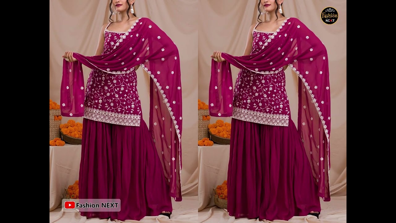 New Dress Collection 2026 | Latest Fashion Trends