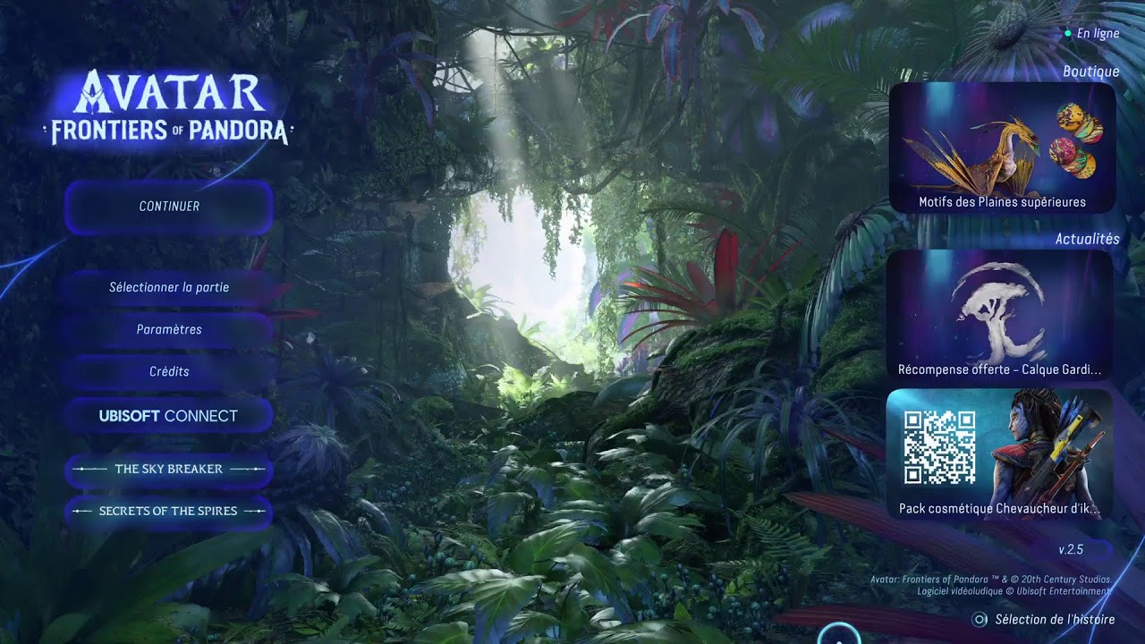 Avatar partie 3