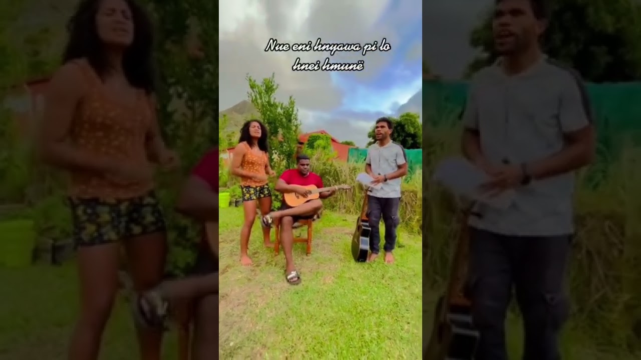 MAJA - Rose passion (Extrait)