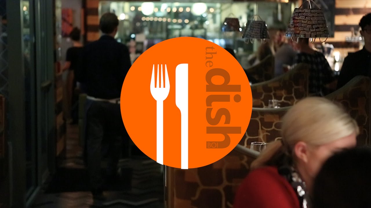 The Dish Boise | A Premiere Bistro-Style Restaurant