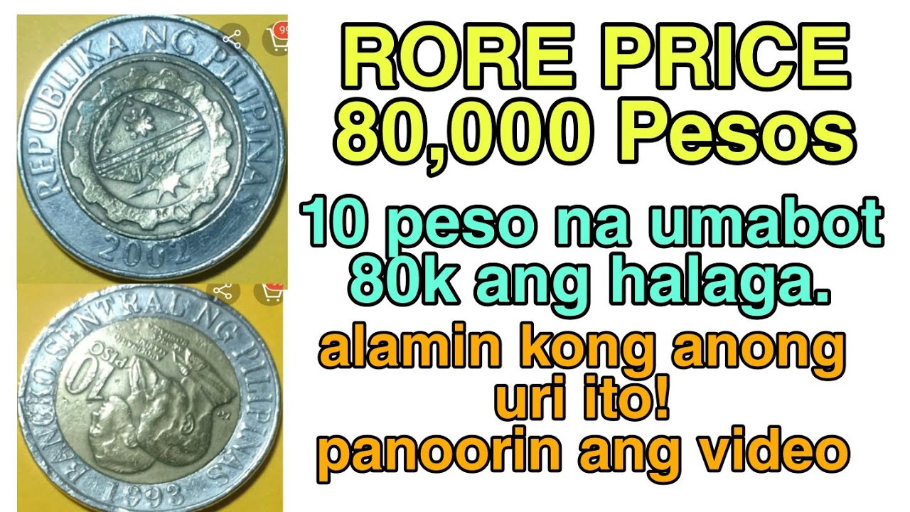 #Vlog141 10 piso bsp ,umabot sa 80k ang halaga.  base sa selling price...