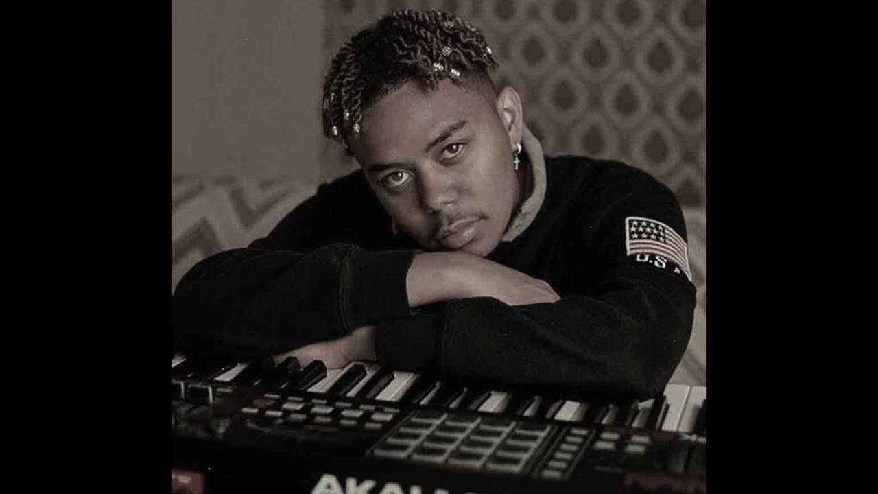 (FREE) CORDAE TYPE BEAT - 