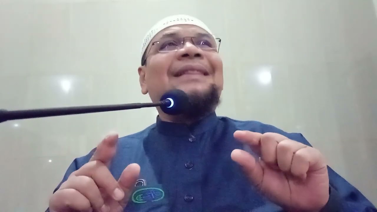 PEMBATAL PAHALA PUASA