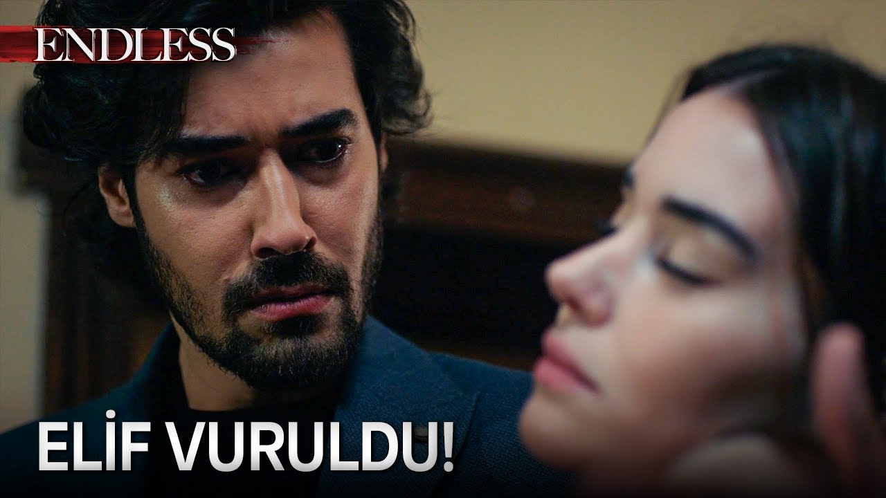 Elif vuruldu! | Fedakar 5. Bölüm