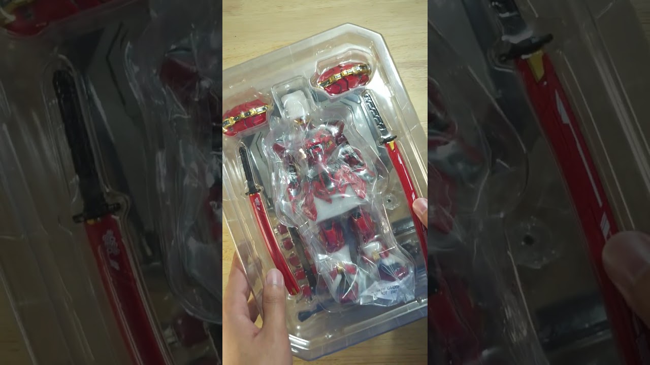 Moshow 1/100 Takeda Shingen #model #moshow #takeda #figure