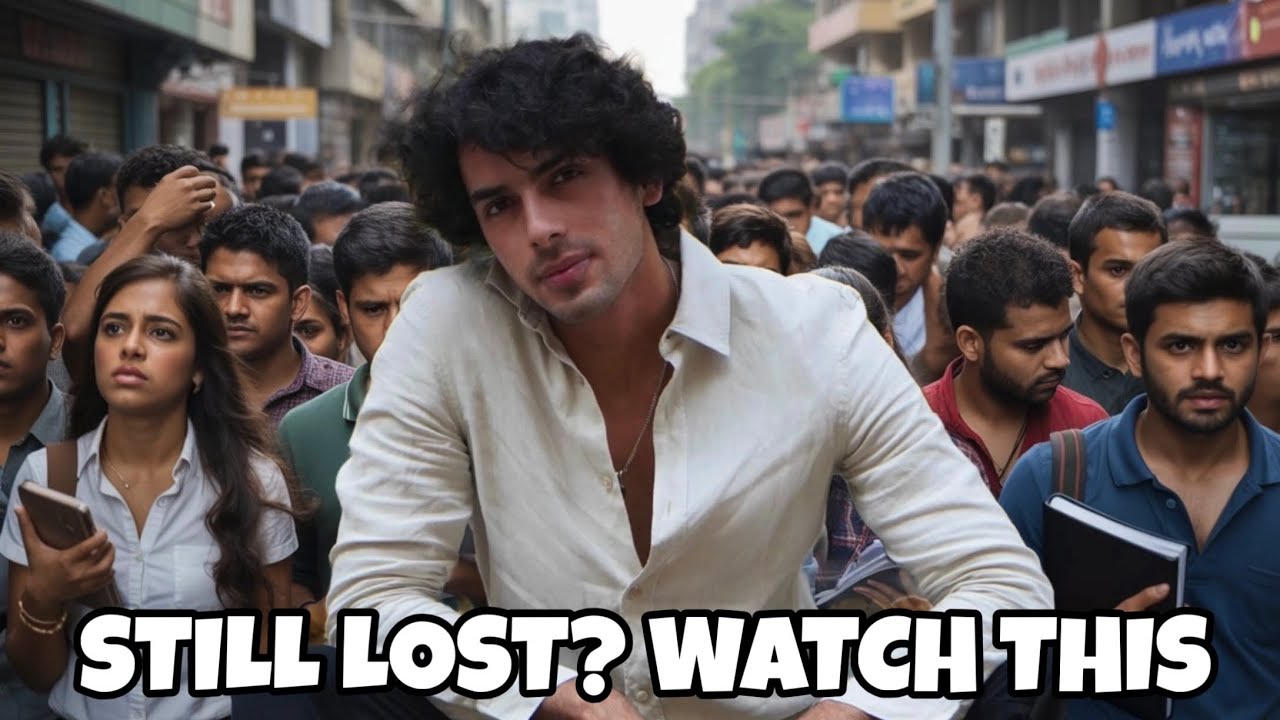 If You&rsquo;re in India & Still Confused About Your Career &mdash; Watch This