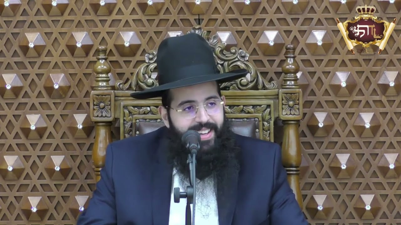 סדר תענית אסתר - וזכר למחצית השקל!!! איך עושים את זה נכון?(חובה)