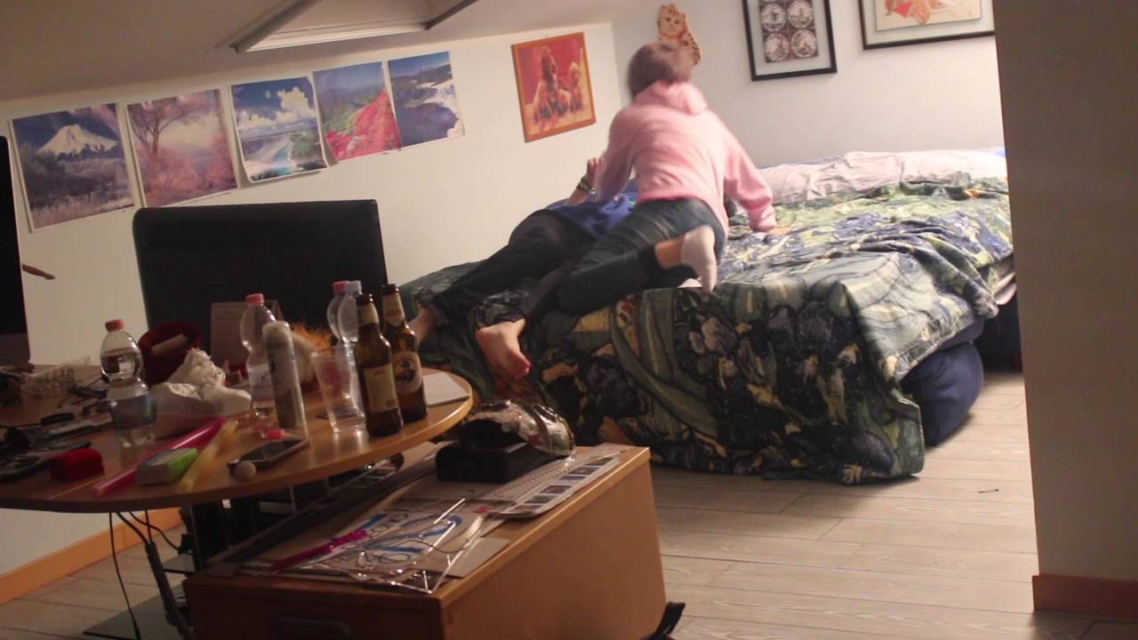 [Cosplay] KaraTodo CMV - Bloopers